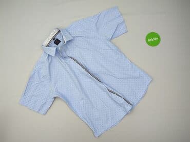 bluza z ćwiekami: Koszulа dla mężczyzn, rozmiar XL — 2