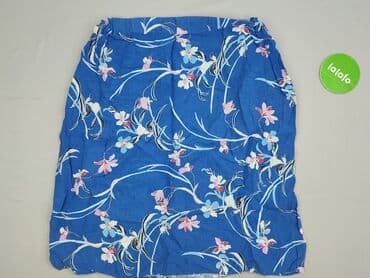 bonprix długie spódnice letnie: Bonmarche, Spódnica damska, rozmiar L — 4