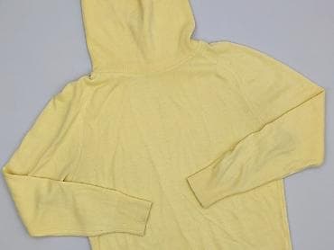 second hand second hand second hand: Women`s hoodie, size 2XL — 1