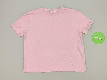 bluzki azara: Zara, T-shirt damski, rozmiar L — 2