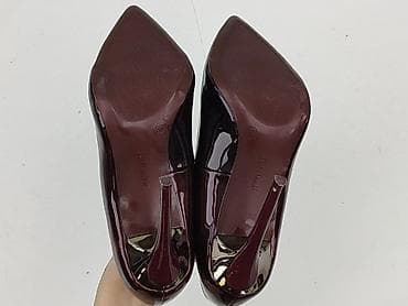 obuwie deichmann: Półbuty damskie, rozmiar 37 — 5