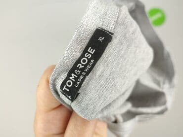 koszulki do robloxa: Tom Rose, Bluzka damska, rozmiar XL — 4