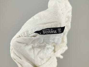 diverse szal: Diverse, Koszula damska, rozmiar XS — 5