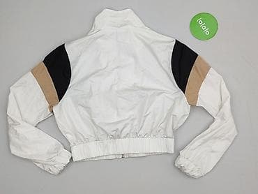 kurtki bialcon: PrettyLittleThing, Kurtka bomberka damska, rozmiar M — 3