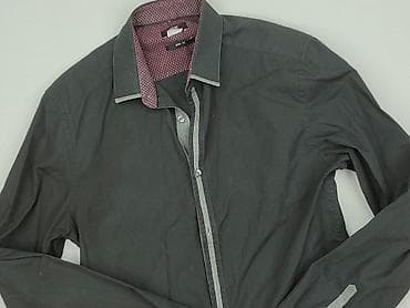 Elisabetta Franchi, Koszulа dla mężczyzn, rozmiar S