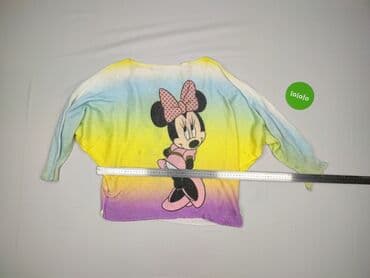 buty myszka minnie ccc: Sweter damski, rozmiar 4XL — 6