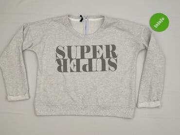 muuv spodnie dresowe: Moodo, Women`s sweatshirt, L — 2