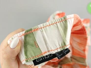 piżamka pepco: Esmara, Spodnie materiałowe damskie, S — 5