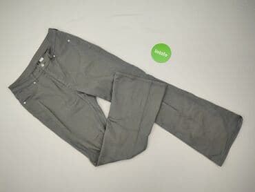 divided jeans: H&M Divided, Брюки жіночі, розмір XL на lalafo.pl — 2 divided jeans: H&M Divided, Брюки жіночі, розмір XL — 2