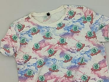 minecraft bluzki: Sinsay, T-shirt damski, rozmiar S — 1