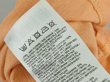 obcisla koszulka: Koszulka dla mężczyzn, M — 5