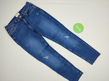 fitch: F&F, Jeansy damskie, rozmiar S — 2
