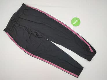 spodnie dresowe i koszula: George, Spodnie dresowe damskie, rozmiar M — 2