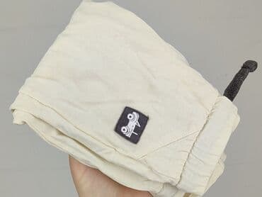 ubranka niemowlęce c a: Niemowlęce spodnie materiałowe, 9-12 miesięcy, 74-80 cm, So cute, stan - Bardzo dobry — 5