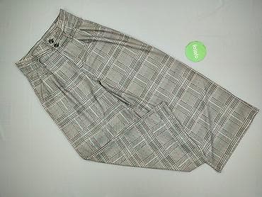 tu spodnie: Spodnie materiałowe damskie, rozmiar L — 2