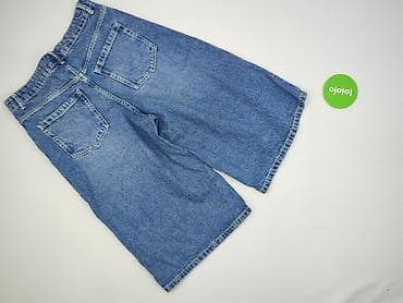 pull bear pl: Bershka, Szorty damskie, rozmiar S — 3