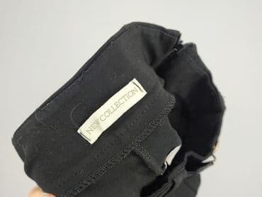 buty szerokie w palcach damskie: New Look Petite, Spodnie materiałowe damskie, rozmiar M — 4