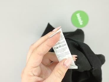 krótkie getry pod sukienkę: Atmosphere, Spodnie materiałowe damskie, rozmiar XS — 5