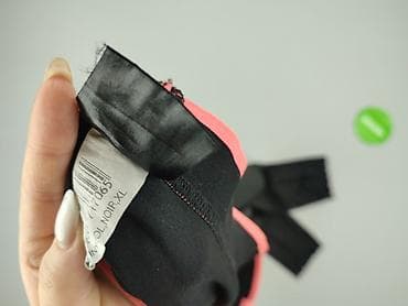 legginsy spooks: Legginsy Sportowe damskie, rozmiar XL — 5