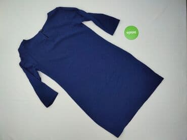 sukienka z żakietem dla babci: GREY WOLF, Sukienka damska, rozmiar M — 3