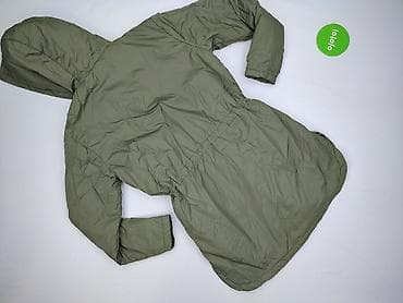 ame warm: Parka damska, rozmiar S — 3