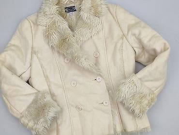 bomber h: Cecilia Classics, Kurtka zimowa damska, rozmiar S — 1