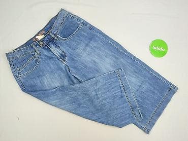 jeansy cudi: Jeansy damskie, rozmiar S — 2