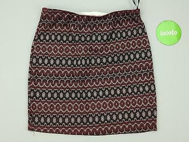 spódnice mini plus size: Spódnica damska, rozmiar XL — 3