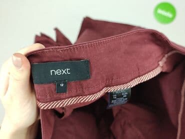 szorty next: Szorty damskie, rozmiar L — 4