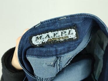 allegro spódniczki mini: Jeanswear, Spódnica damska, S — 4