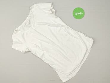t shirty z aplikacją: Esmara, Women`s T-shirt, size M (EU 38) — 2
