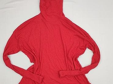 czarny golf: Golf damski, rozmiar XS — 1