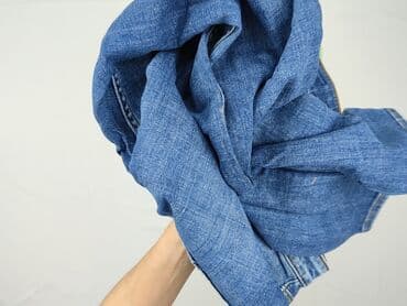 spodnie z poszarpanymi nogawkami zara: Zara, Jeansy damskie, rozmiar XS — 5