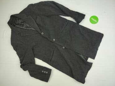 koszulka barcelony z napisem: Reserved, Płaszcz dla mężczyzn, 3XL — 2