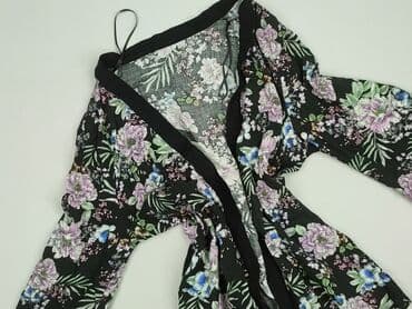 tanie narzutki damskie: Kimono, Narzutka damska, rozmiar M — 1