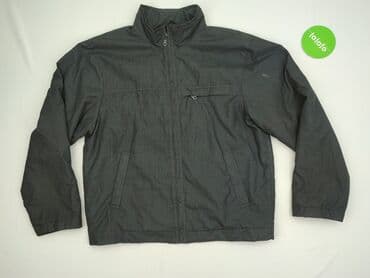 czy sweter z poliestru jest dobry: Light jacket for men, M (EU 38), Modern Line, condition - Very good — 2