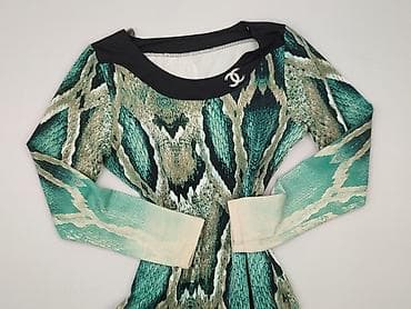 bluza tunika: Sukienka damska, rozmiar M — 1