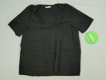 koszulka barcelony lewandowski nike: Reserved, T-shirt damski, XL — 2