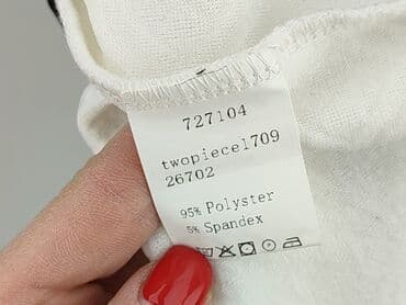 shein shorty: Shein, Bluzka damska, rozmiar XS — 5