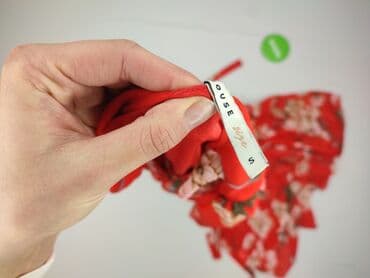 sukienki dla niemowląt na wesele: Sukienka damska, rozmiar S — 4