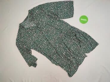 sukienka w kwiaty shein plus size: Shein, Sukienka damska, rozmiar L — 2