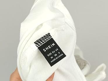 m: Shein, Top damski, rozmiar M — 4
