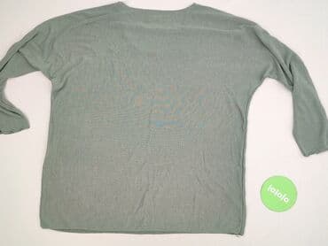 sprzedaż używanych majtek damskich: Sweter damski, rozmiar 5XL — 3