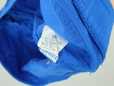 lee cooper spodenki damskie: Szorty damskie, rozmiar M — 4