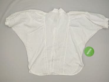 Ubrania damskie: Koszula damska, 6XL — 3