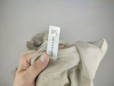 trencz i sukienka: Debenhams, Trencz damski, rozmiar One size — 5