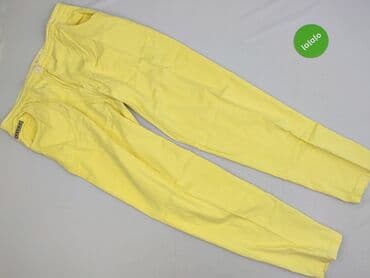 spodnie pizamowe hello kity: Spodnie materiałowe damskie, rozmiar L — 2