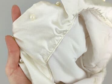 pepco biale sukienki: Jacket, Newborn baby, condition - Good — 4