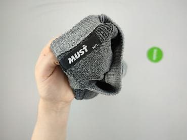 koszule: Sweter dla mężczyzn, rozmiar M — 4
