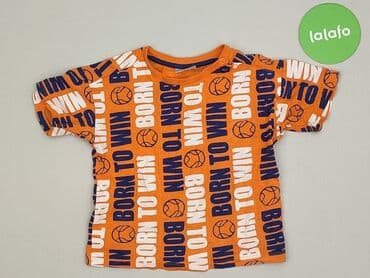 guess sukienki letnie: T-shirt, So cute, 1.5-2 years, 86-92 cm, condition - Very good — 2